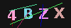 Gambar captcha