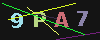 Gambar captcha