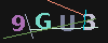 Gambar captcha